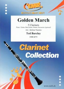 Golden March